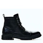 Porter Lace-up Ankle Boots