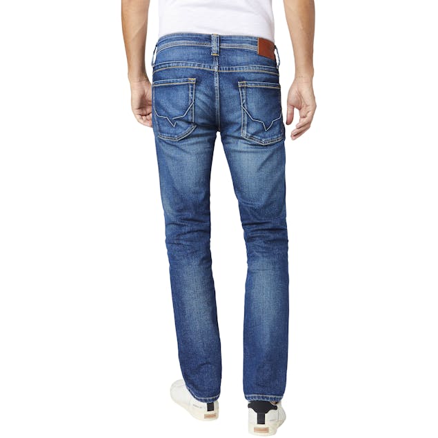 PEPE JEANS - Cash Regular Fit Jeans