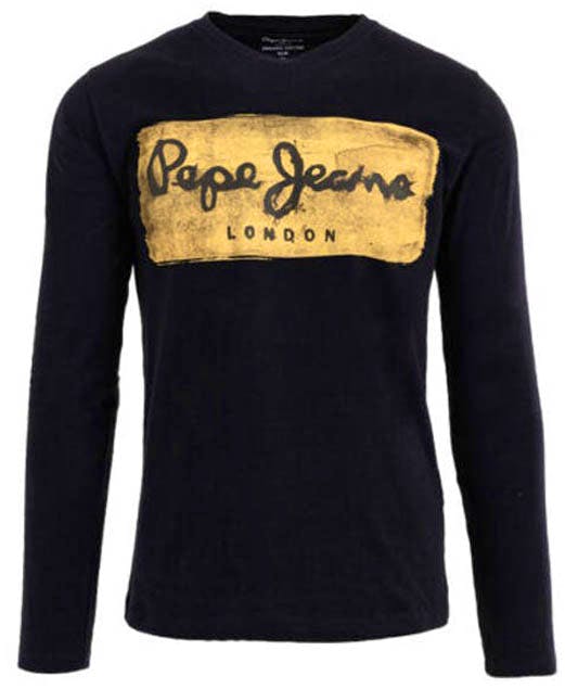 PEPE JEANS - Charing Long Sleeve T-Shirt