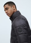 Coleridge Quilted Jacket