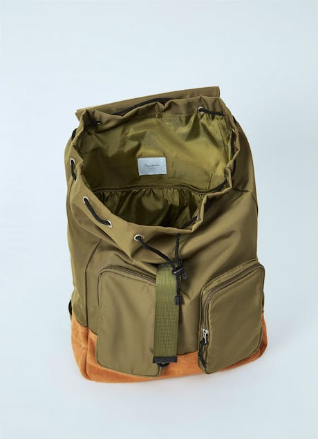 PEPE JEANS - Santiago Explorer Backpack