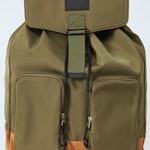 Santiago Explorer Backpack