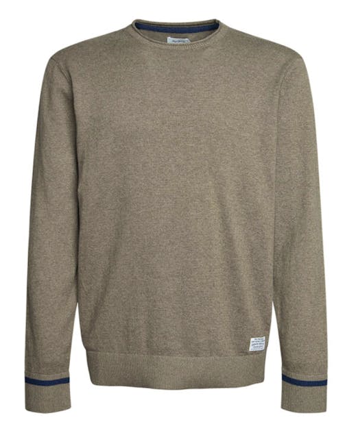 PEPE JEANS - Pablo Thin Loose Jumper