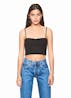 PEPE JEANS - Strappy Crop Top