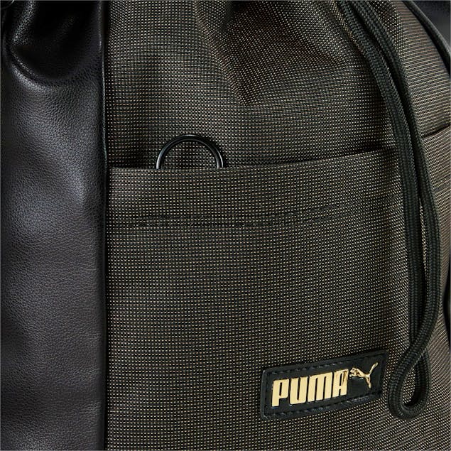 PUMA - Bag Prime Premuim Bucket Black