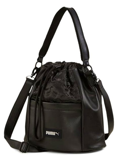 PUMA - Bag Prime Classic Bucket Black