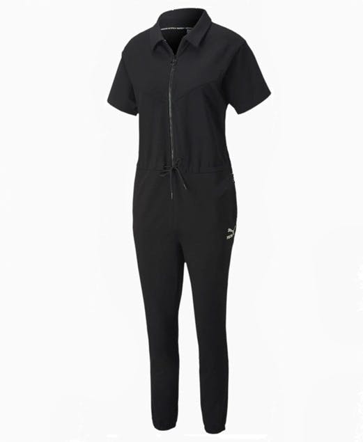 PUMA - Jumpsuit Tfs Overalls Black