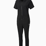 Jumpsuit Tfs Overalls Black