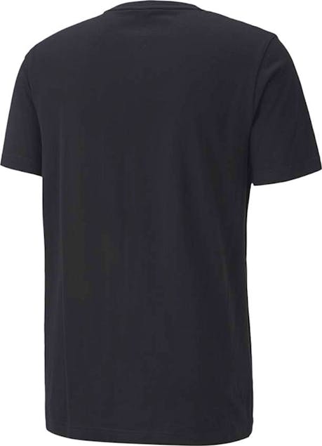 PUMA - T-Shirt Tfs Graphic Black