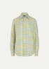 POLO RALPH LAUREN - Plaid Cotton Twill Shirt