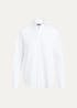 POLO RALPH LAUREN - Cotton Broadcloth Shirt