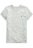 POLO RALPH LAUREN - Cotton Crew-Neck T-Shirt