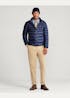 POLO RALPH LAUREN - Packable Quilted Jacket 710810897007