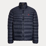 Packable Quilted Jacket 710810897007