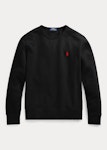 The Cabin Fleece Sweatshirt 710766772001