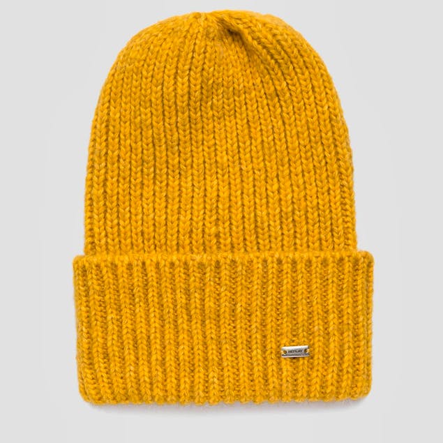 REPLAY - Ribbed Beanie Replay