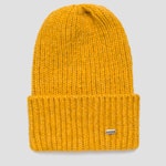 Ribbed Beanie Replay