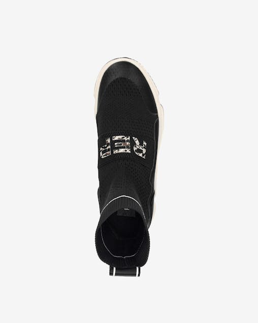 REPLAY - Shoes Yaska Replay Black