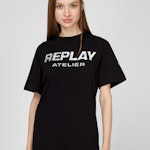 Women's T-Shirt Replay