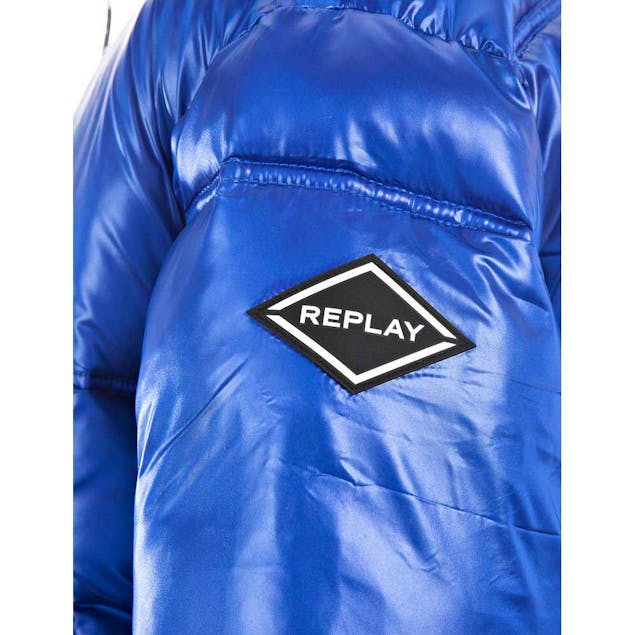 REPLAY - Jacket Replay