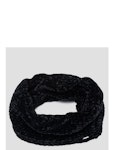 Weaved Knit Scarf