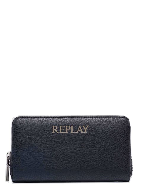 REPLAY - Zip Around Replay Wallet