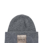 Replay Beanie Viscose And Wool