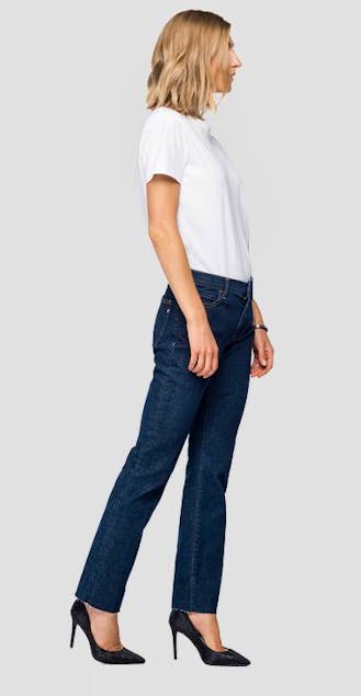REPLAY - Straight Fit Julye Jeans