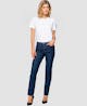 REPLAY - Straight Fit Julye Jeans