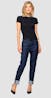 REPLAY - Straight Fit High Waist Atelier Jeans