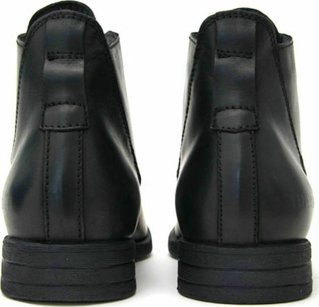 REPLAY - Replay Gunhill Shoes Black