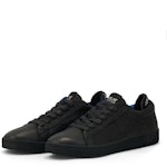 Erik Lace-Up Leather Sneakers
