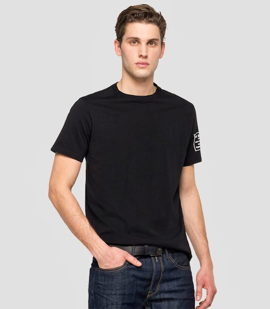 REPLAY - Jersey T-Shirt