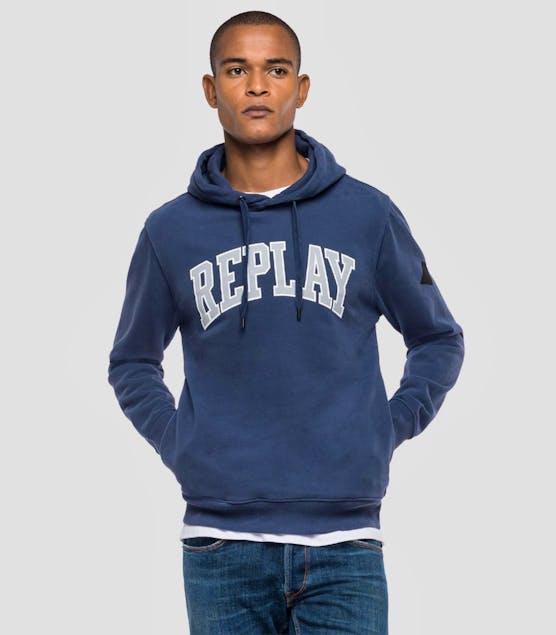 REPLAY - Replay Sweatshirt Men Replay