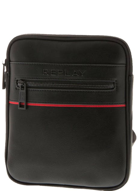 REPLAY - Replay Black Bag