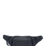 Quilted Nylon Waist Bag