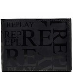 Replay Logo Wallet
