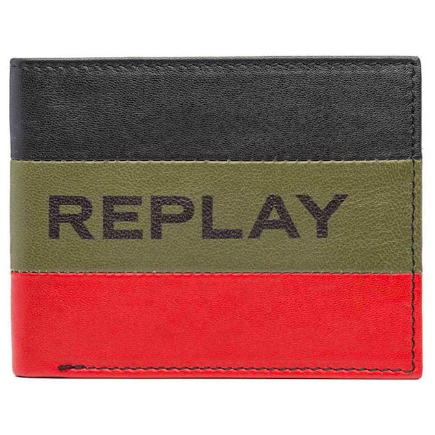 REPLAY - Replay Wallet