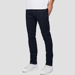 Slim Fit Aged 0 Year Sustainable Cucle Anbass Jeans