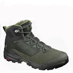 Backpacking Shoes Outward GTX