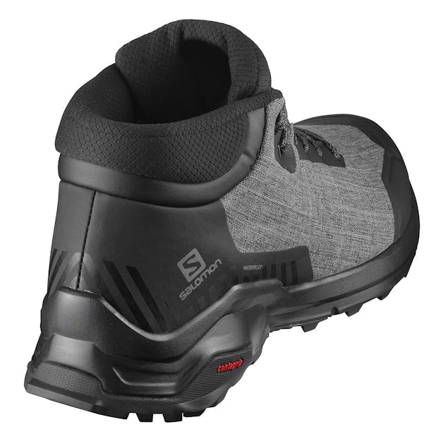 SALOMON - Winter Shoes X Reveal Chukka Boots