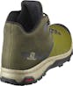 SALOMON - Outline Prism Mid GTX Green Hiking Boots