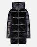 SAVE THE DUCK - Furyy Long Quilted Jacket