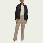 Lowry – Tailored Slim Fit Pants