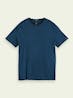 SCOTCH & SODA - Basic Cotton Short Sleeve T-Shirt