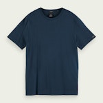 Basic Cotton Short Sleeve T-Shirt