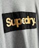 SUPERDRY - Core Logo Patina T-Shirt