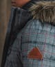 SUPERDRY - Tweed Fuji Jacket