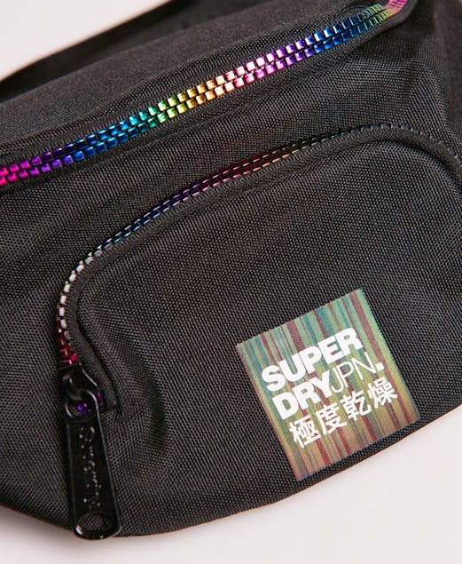 SUPERDRY - Rainbow Bumbag