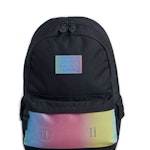 Reflective Ombre Montana Backpack